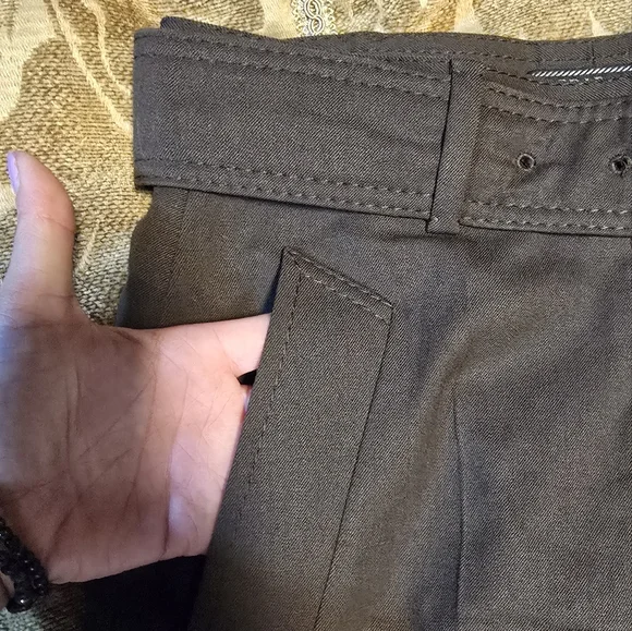 Prada Dress Pants - Picture 3 of 4